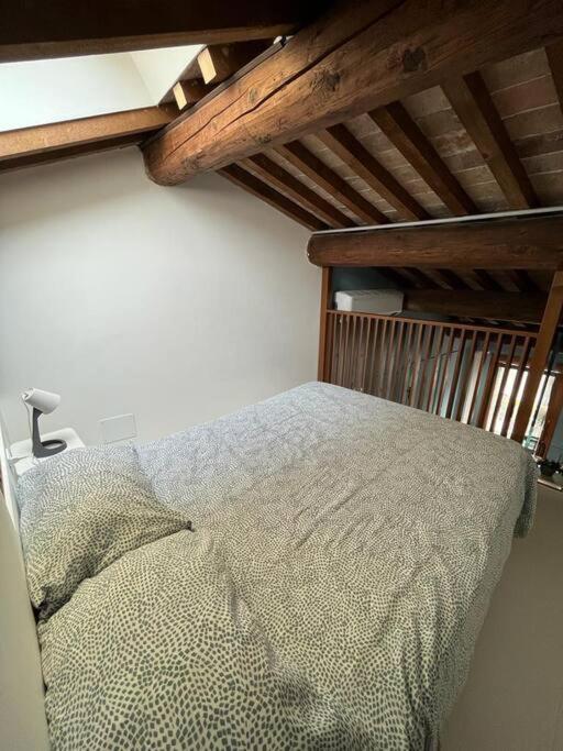 Elegante Alloggio In Casa Storica-Borgo Portello 파도바 외부 사진