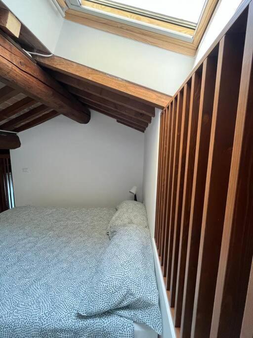 Elegante Alloggio In Casa Storica-Borgo Portello 파도바 외부 사진