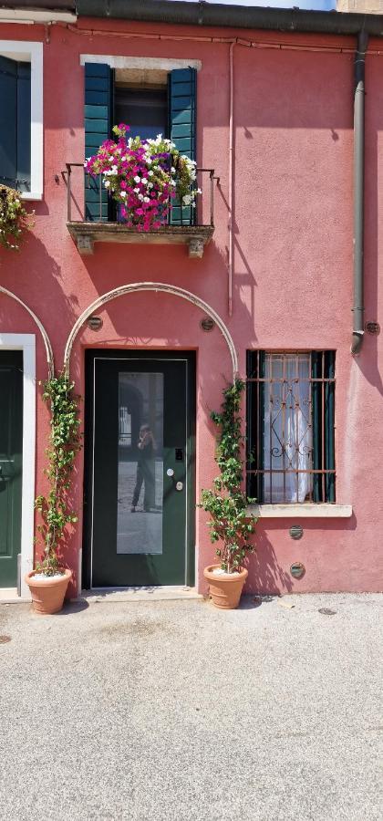 Elegante Alloggio In Casa Storica-Borgo Portello 파도바 외부 사진