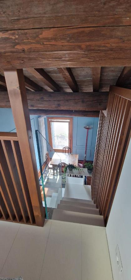 Elegante Alloggio In Casa Storica-Borgo Portello 파도바 외부 사진