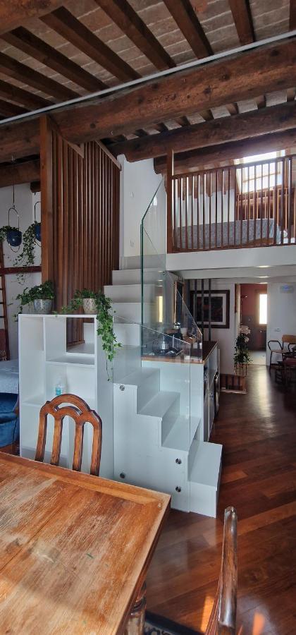 Elegante Alloggio In Casa Storica-Borgo Portello 파도바 외부 사진