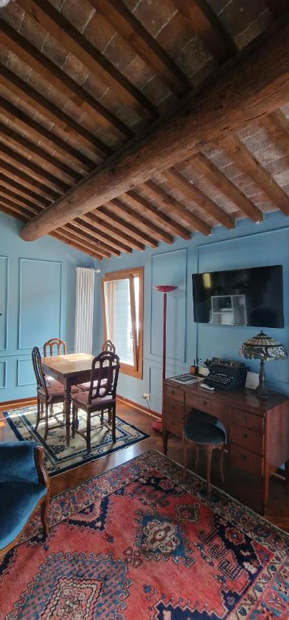 Elegante Alloggio In Casa Storica-Borgo Portello 파도바 외부 사진