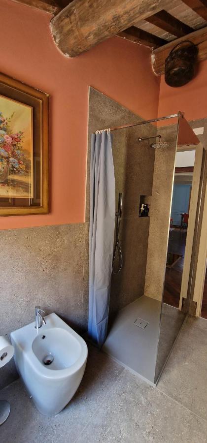 Elegante Alloggio In Casa Storica-Borgo Portello 파도바 외부 사진